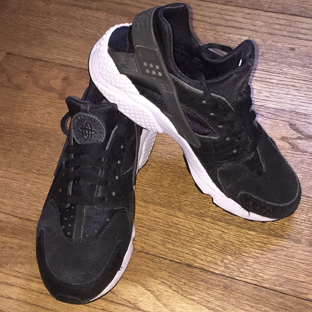 Mens Nike Air Huarache